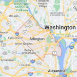 Emergency Board Up Arlington VA Storefront Window Door Glass Replacement Break in Burglary Commercial Residential House Home 