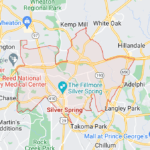 Emergency Board Up Silver Spring Maryland Commercial Residential 24 Hour Service Storefront Window Doors House Break In Accident Glass Service